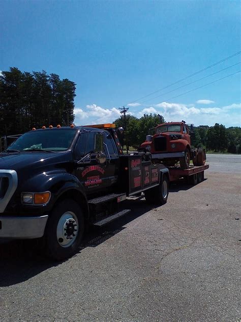 kernersville towing|TOP 10 BEST Towing near Kernersville, NC